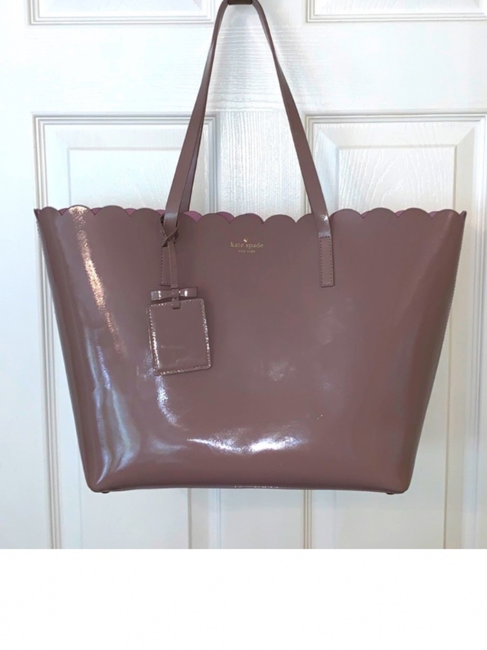 Kate Spade Lily Avenue Carrigan tote
